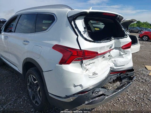 2022 HYUNDAI SANTA FE LIMITED 6