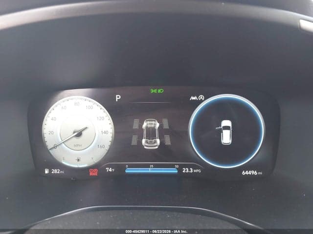 2022 HYUNDAI SANTA FE LIMITED 7