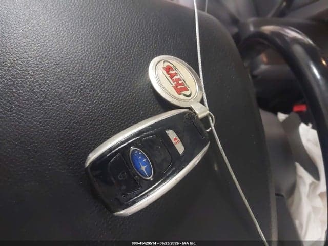 2017 SUBARU LEGACY 3.6R LIMITED 11