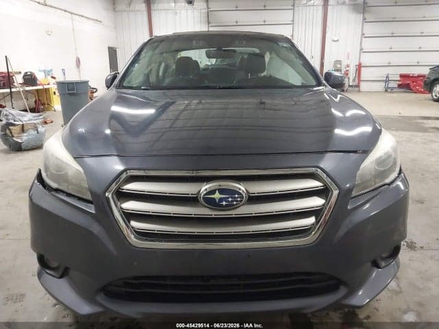 2017 SUBARU LEGACY 3.6R LIMITED 13