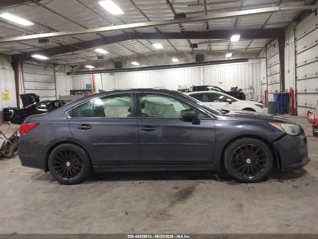 2017 SUBARU LEGACY 3.6R LIMITED 14