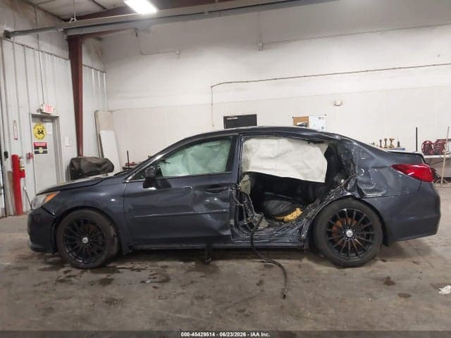 2017 SUBARU LEGACY 3.6R LIMITED 15