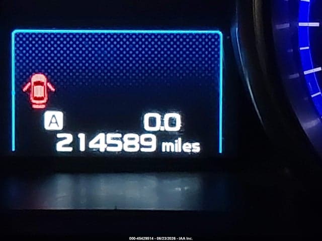 2017 SUBARU LEGACY 3.6R LIMITED 16