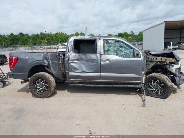 2021 FORD F-150 XLT 13
