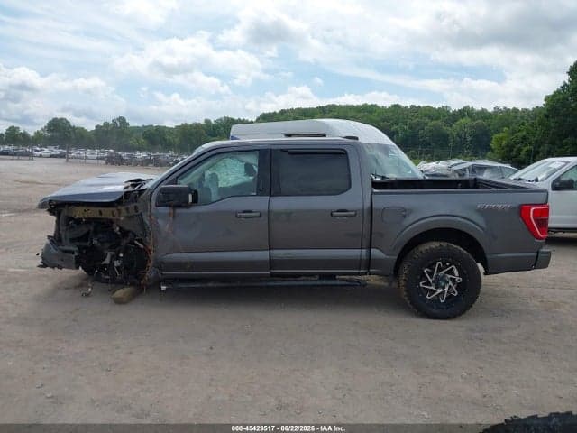 2021 FORD F-150 XLT 14