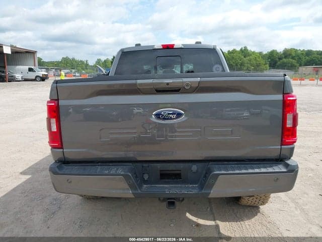 2021 FORD F-150 XLT 16