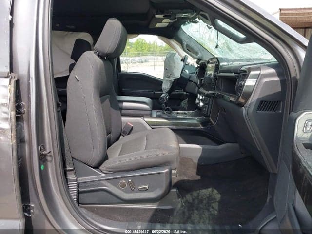 2021 FORD F-150 XLT 5