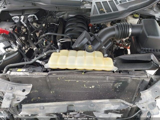2021 FORD F-150 XLT 10