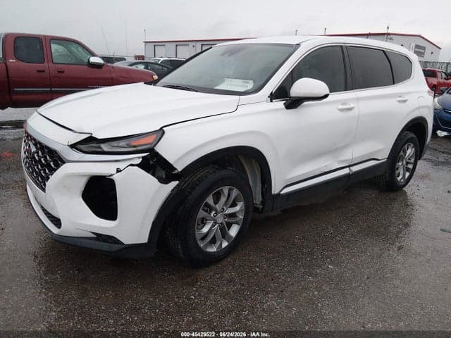 2020 HYUNDAI SANTA FE SE 2