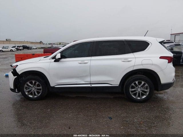 2020 HYUNDAI SANTA FE SE 14