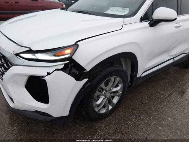 2020 HYUNDAI SANTA FE SE 6
