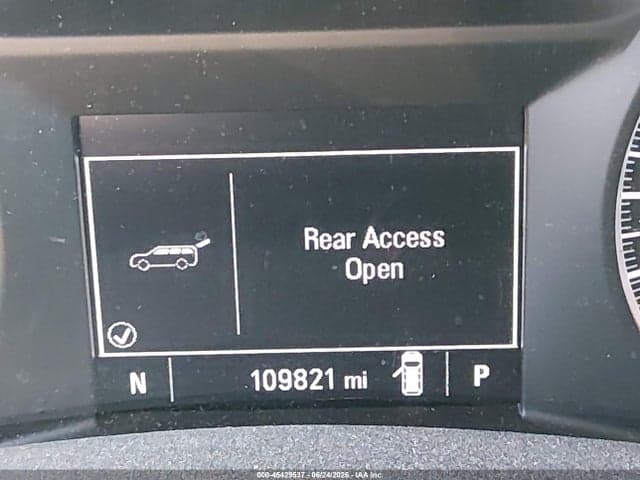 2018 GMC TERRAIN SLE 16