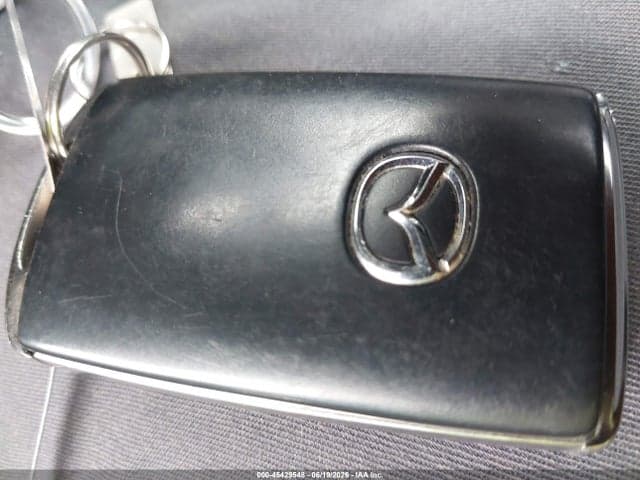 2023 MAZDA CX-5 2.5 S 11