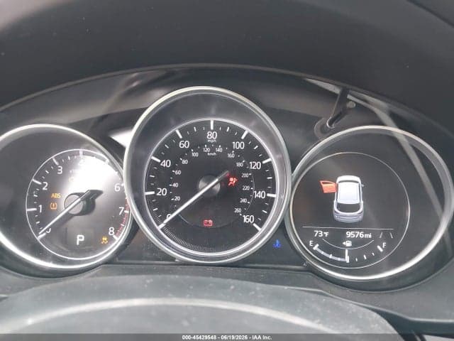 2023 MAZDA CX-5 2.5 S 7