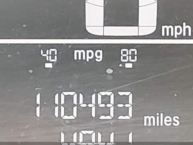 2018 HONDA CR-V LX 16