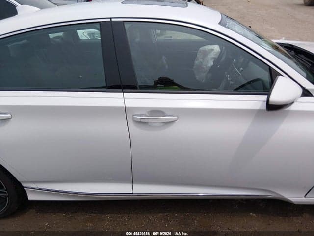 2021 HONDA ACCORD HYBRID TOURING 14