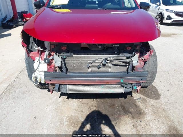 2020 MITSUBISHI ECLIPSE CROSS 6