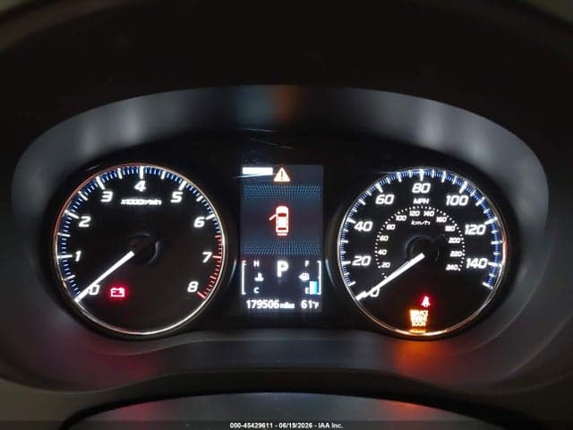 2016 MITSUBISHI OUTLANDER ES 7