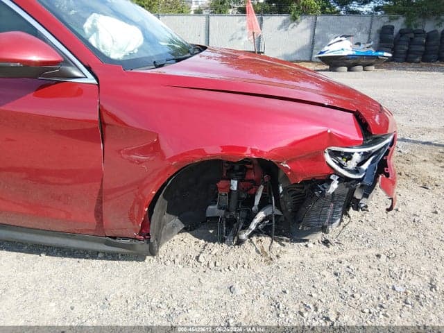 2018 ALFA ROMEO STELVIO TI AWD 6