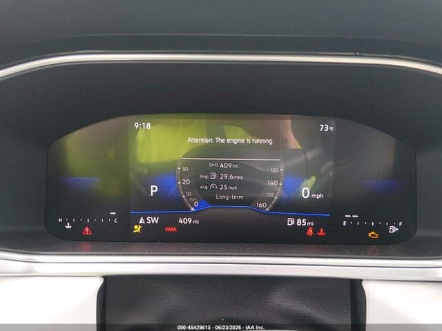 2026 VOLKSWAGEN TAOS SE 7
