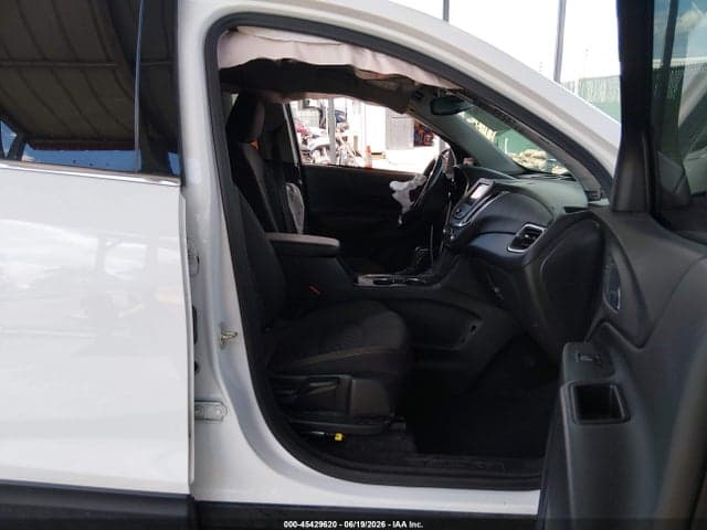2020 CHEVROLET EQUINOX FWD LT 1.5L TURBO 5