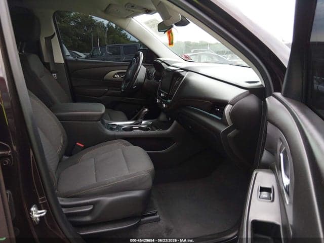 2020 CHEVROLET TRAVERSE AWD LT CLOTH 5