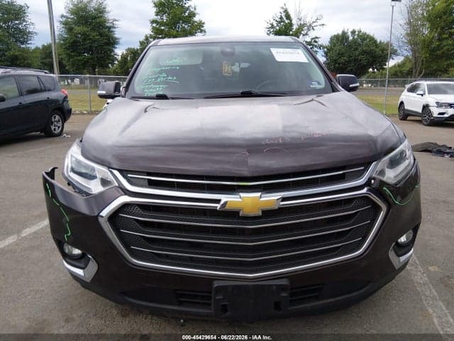 2020 CHEVROLET TRAVERSE AWD LT CLOTH 6