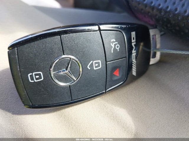 2020 MERCEDES-BENZ CLA 250 11