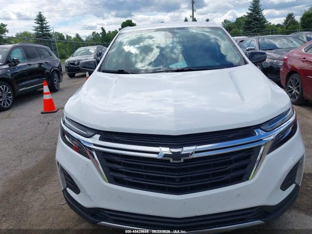 2022 CHEVROLET EQUINOX AWD LT 12