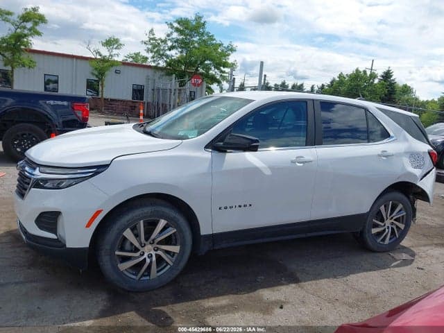 2022 CHEVROLET EQUINOX AWD LT 14