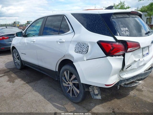 2022 CHEVROLET EQUINOX AWD LT 3