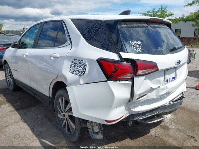 2022 CHEVROLET EQUINOX AWD LT 6