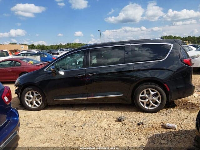2020 CHRYSLER PACIFICA LIMITED 15