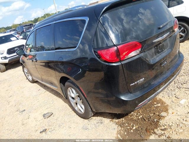 2020 CHRYSLER PACIFICA LIMITED 3