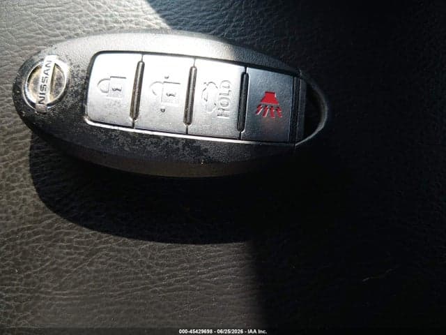 2019 NISSAN SENTRA SR 12