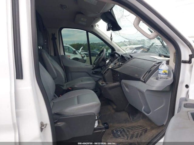 2017 FORD TRANSIT-150 5