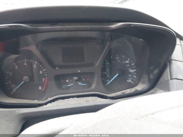 2017 FORD TRANSIT-150 7