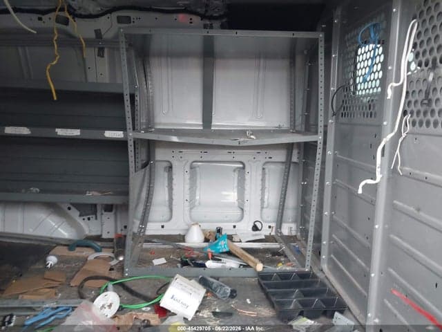 2017 FORD TRANSIT-150 8