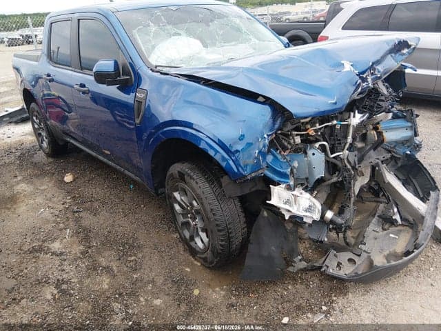 2023 FORD MAVERICK XLT 1