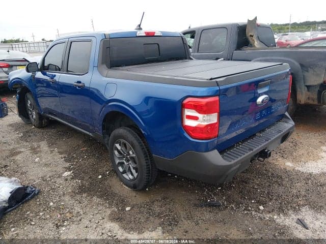 2023 FORD MAVERICK XLT 3