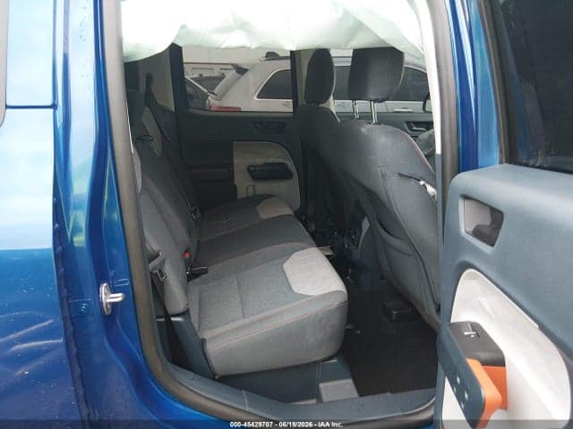 2023 FORD MAVERICK XLT 8