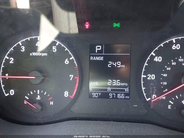 2019 HYUNDAI ACCENT SE 7