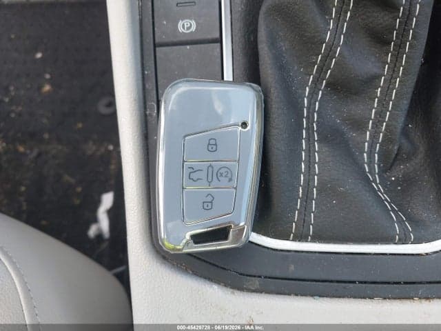 2025 VOLKSWAGEN JETTA 1.5T SE 11