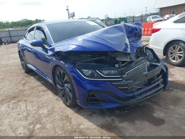 2022 VOLKSWAGEN ARTEON 2.0T SEL R-LINE