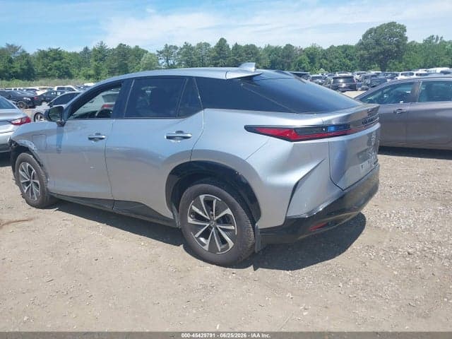 2025 LEXUS RZ 300E PREMIUM 3