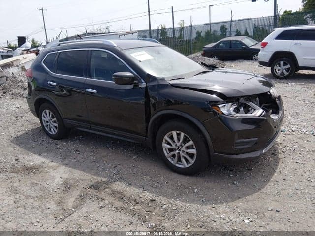 2019 NISSAN ROGUE S 1