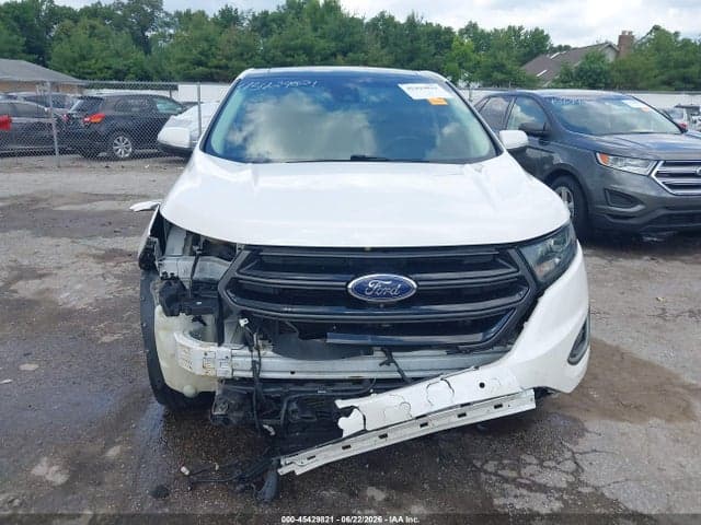 2017 FORD EDGE SPORT 13