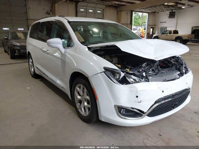 2020 CHRYSLER PACIFICA TOURING L PLUS 1