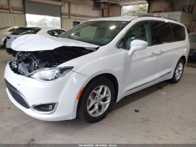 2020 CHRYSLER PACIFICA TOURING L PLUS 2
