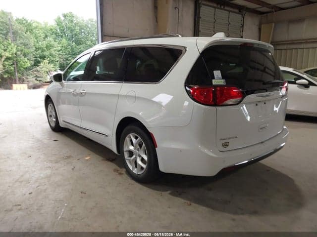 2020 CHRYSLER PACIFICA TOURING L PLUS 3